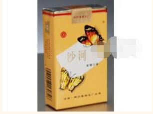 惠州的进口香烟有哪些