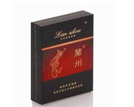 红白玫瑰进口香烟价格表