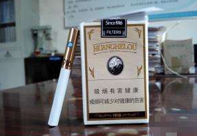 黄骅进口香烟批发市场