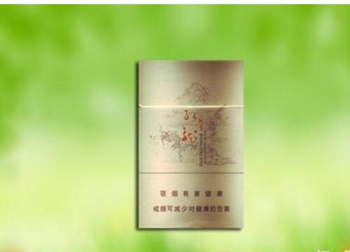 双爆珠香烟咋抽