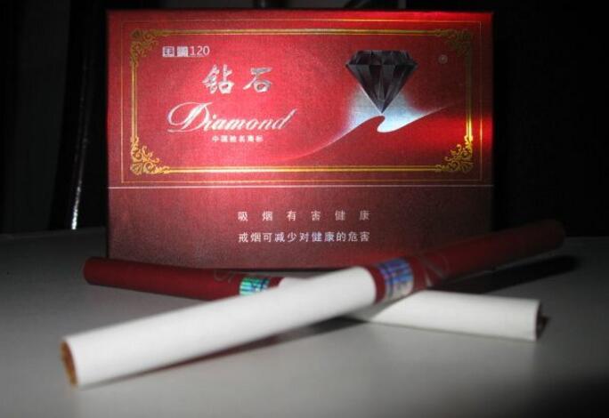 白银市哪有卖进口香烟