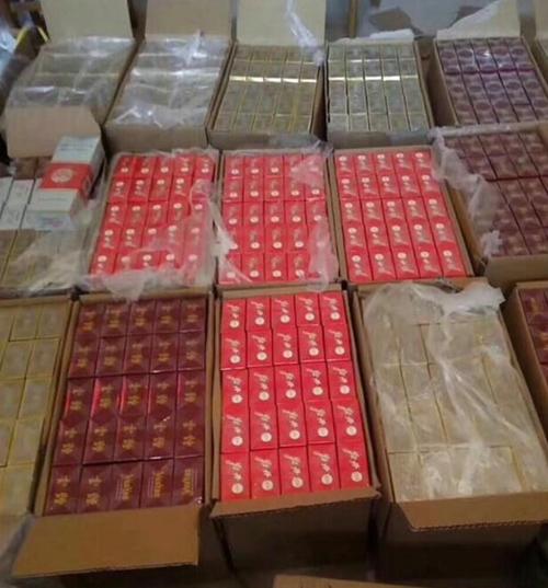 越南代工香烟批发，优质产品，实惠价格，助力您的香烟生意腾飞！